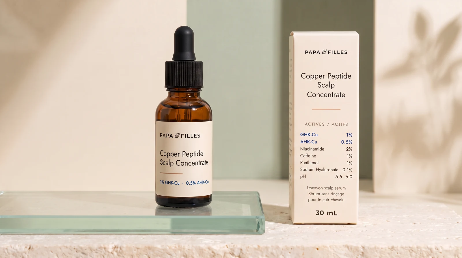 Peptides